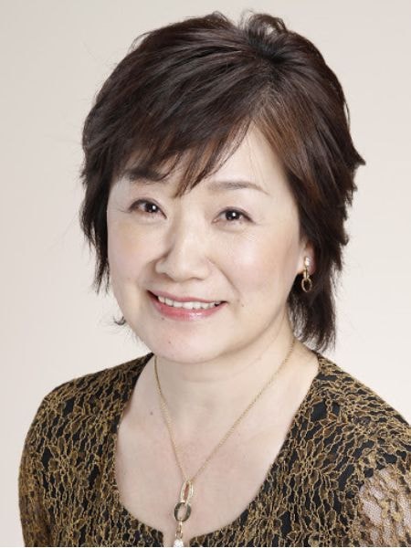 鹿島美代子プロフィール|ボイスクリエーション